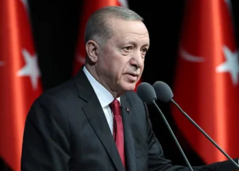 Blindohet Tirana nga vizita e presidentit turk Erdogan