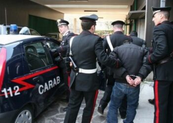 Dy shqiptarë arrestohen në Itali, sekuestrohen 202 kg kokainë