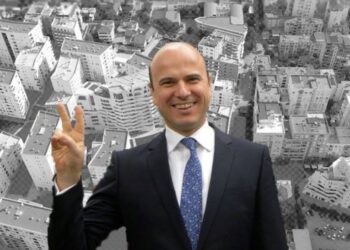 Gjykata e Lartë refuzon rekursin e Jamarbër Malltezit