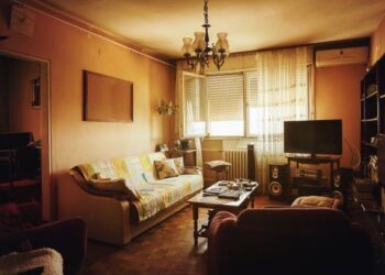 41 mijë familje jetojnë në kushte të vështira, në banesa më pak se 40m²