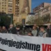 Sërish protestë për vrasjen e Martin Canit, qytetarët drejt Ministrisë së Arsimit