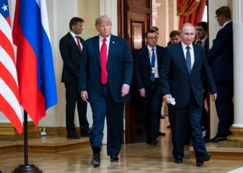 Zgjedhjet Presidenciane/ Kremlini: SHBA vend armiqësor me Rusinë