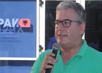 Gjykata e Lartë rrëzon rekursin e ish-kryebashkiakut