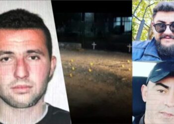 Vrau vëllezërit Bardhi, Gjykata e Tiranës e dënon me burgim të përjetshëm