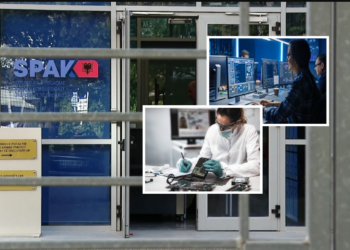 Si izraelitët e SPAK-ut, zbërthejnë çdo pajisje dhe tmerrojnë politikën