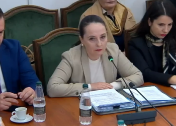 Buxheti i 2025/ Ministrja Dhuka: Dokument Kyç për Shqipërinë