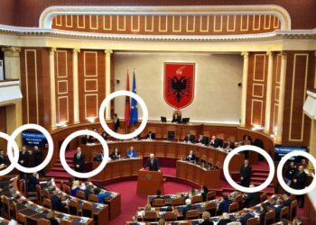 Berisha: “Rama ka frikë, mbush Parlamentin me gardistë”