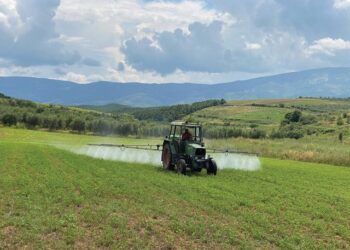 Buxheti 2025/ Financime të ulëta për fermerët