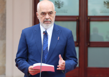 Rama: Po shqyrtojmë mbylljen e TikTok dhe Snapchat
