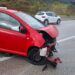 Aksident masiv në dalje të tunelit Elbasan-Tiranë, disa të lënduar