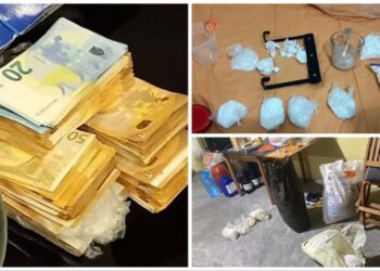 Megaoperacioni/ Reagon ish- drejtori i Policisë: Do të ketë të tjerë të arrestuar