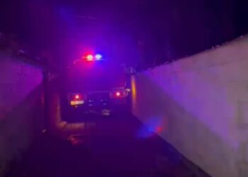 Digjet banesa në Maliq