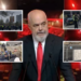“Kriminel”/ Rama pritet me protesta nga shqiptarët në Londër