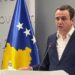 Albin Kurti, konferencë pas shpërthimit në veri të Kosovës
