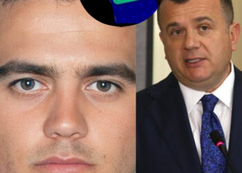 Lidhjet e Suel Çelës me drejtësinë dhe Ballën/ Publikohen përgjimet