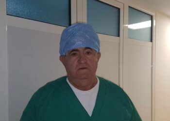 Ndahet nga jeta mjeku i njohur