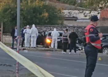 Arrestohet personi që vodhi “Range Rover-in” që u përdor në atentatin e Dobraçit