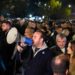 Protesta e opozitës/ Balliu: Arrestimet e qytetarëve janë akt kriminal