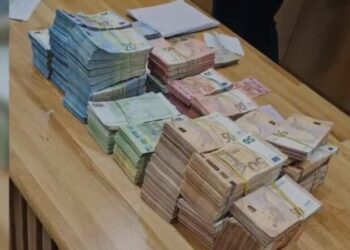 “USDT-1”/ 18 të arrestuar për këmbim monedhash virtuale në para