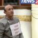 “Stop dënimit politik”, Sula i veshur si i dënuar