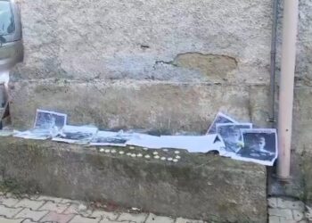 Homazhet e fundit për 14-vjeçarin