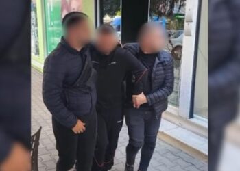 Në kërkim për vrasje në tentativë, arrestohet 41-vjeçari