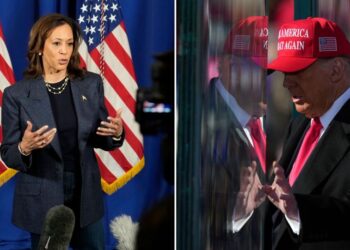 Amerika drejt zgjedhjeve, 24 orët vendimtare