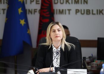 “RTSH të zgjedhë drejtorin”/Zhupa: Duhet të ishte këtu si një televizion publik