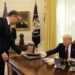 Vuçiç uron Trump për fitoren në zgjedhjet presidenciale