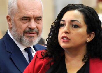 Fitorja e Donald Trump/ Rama dhe Osmani mesazh urimi