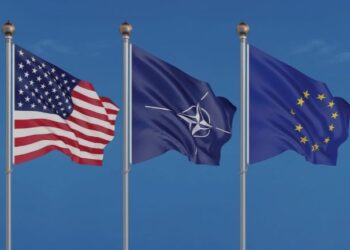 Kthimi i Trump në Shtëpinë e Bardhë, reagon BE dhe NATO