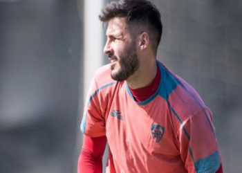 Seria A/ Portieri kuqezi në formacion përballë Milanit