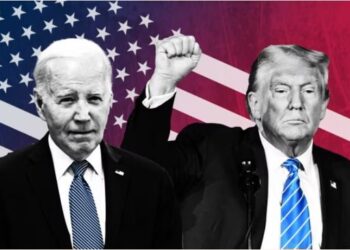 Data/ Kur do të takohet Trump dhe Joe Biden