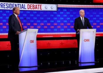 Shtëpia e Bardhë jep detaje: Biden dhe Trump do të takohen në Zyrën Ovale