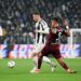 Juve fiton derbin me Torinon