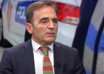 Pse erdhi kryeprokurorja belge në Tiranë? Flet Fatjon Softa