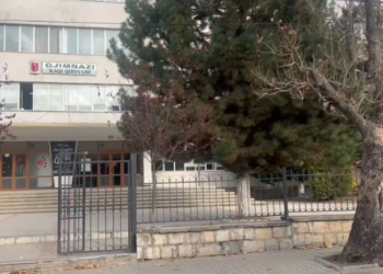 Sherri mes të rinjve në Korçë, policia jep detajet