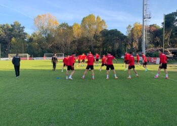 Euro 2025 U-19/ Shqipëria sfidon nesër Izraelin