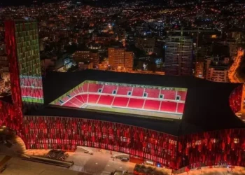 Emërtimi i stadiumit/ FSHF del me njoftimin e rëndësishëm