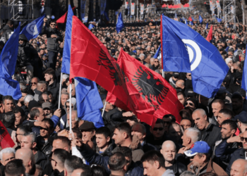 Opozita në protestë, caktohet data dhe ora