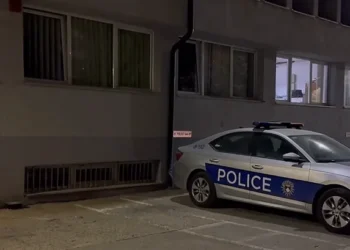 Plagosi me thikë 4 persona, vetëdorëzohet autori