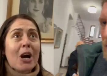 Sherri në pallatin mbretëror/ Prokuroria kërkon dënimin e Princit, Elias dhe babait