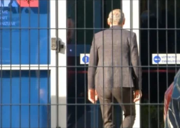 Zbardhet vendimi i GJKKO për Agron Çelën