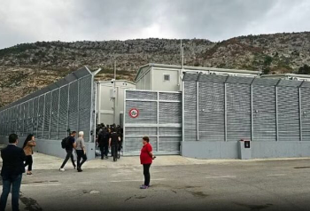 Kampi i Gjadrit, reagon Avokatja e Popullit