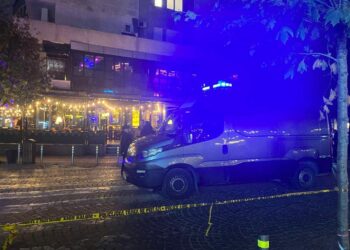 Vrasje e dyfishtë në Kosovë