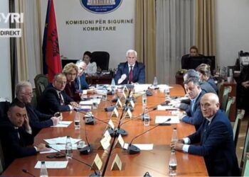 Nuk të akuzoj për paaftësin/ Proda ironizon Nokën