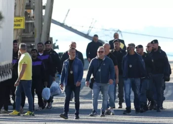 Emigrantët/ Meloni nuk tërhiqet, çështja i kalon Gjykatës së Apelit