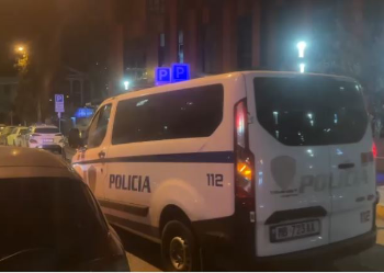 Atentati në Tiranë, ndërron jetë 52-vjeçari