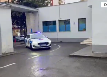 I dënuar për vrasje, në pranga 58-vjeçari