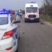 Aksident i rëndë në Maliq